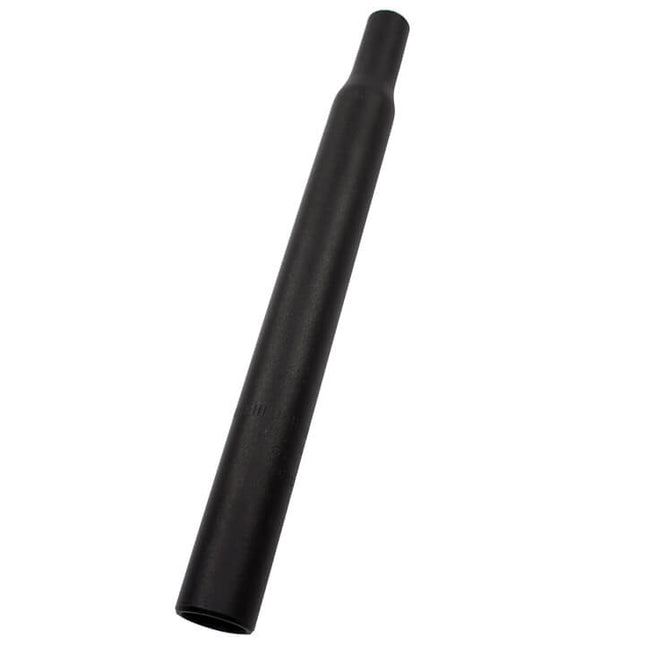 Cortina  zadelpen 30.2 x 300 alu black matt