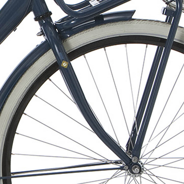 Cortina front fork Milo H dark blue