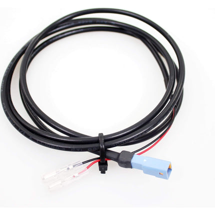 Bafang rear light cord 1300mm