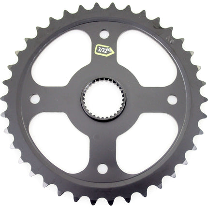 Bafang tandwiel 38t 3/32 M300/400