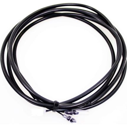 Bafang lichtsnoer voor koplamp 1800mm