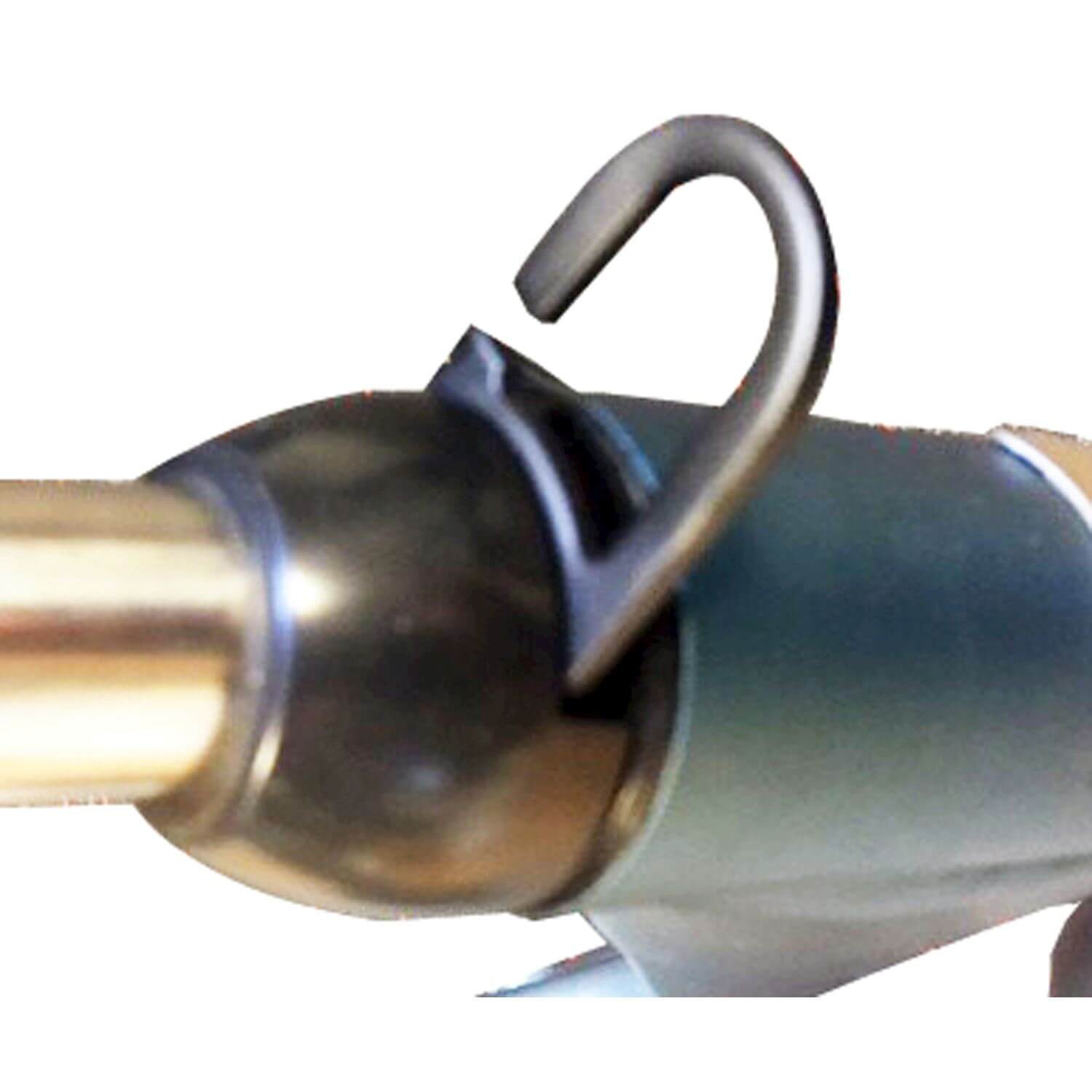 Cortina kabelhouder onder balh moer