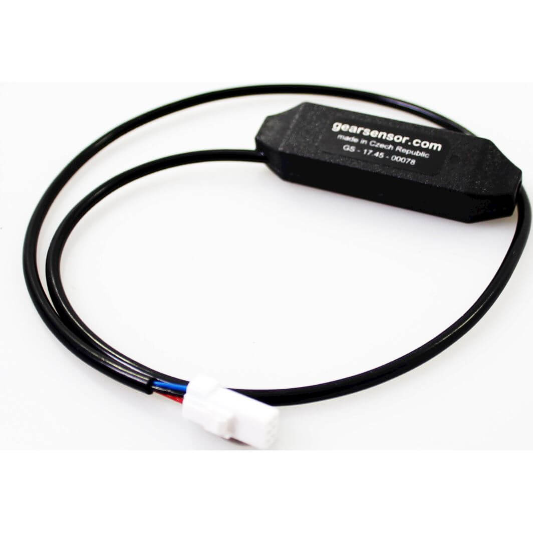 Cortina gearshift sensor voor Bafang