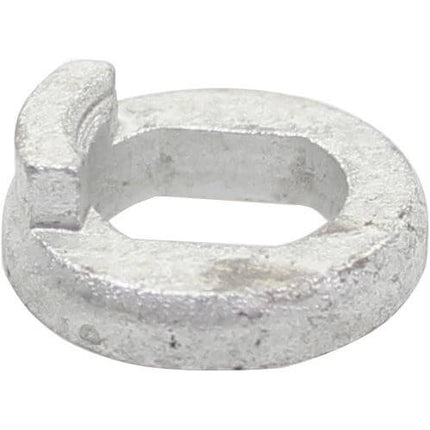 Bafang retaining ring with lip front wheel motor