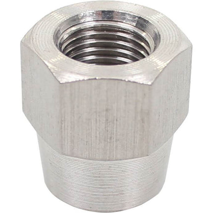 Cortina axle nut for front hub motor