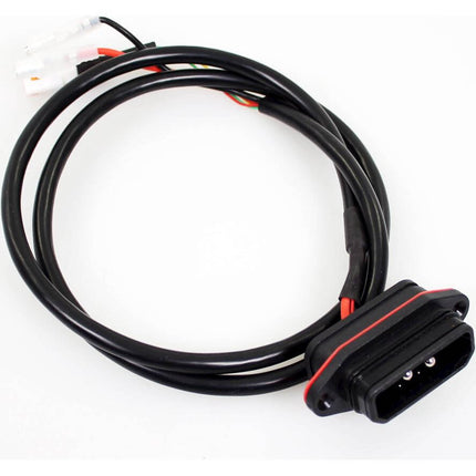 Bafang battery connector 900mm UART