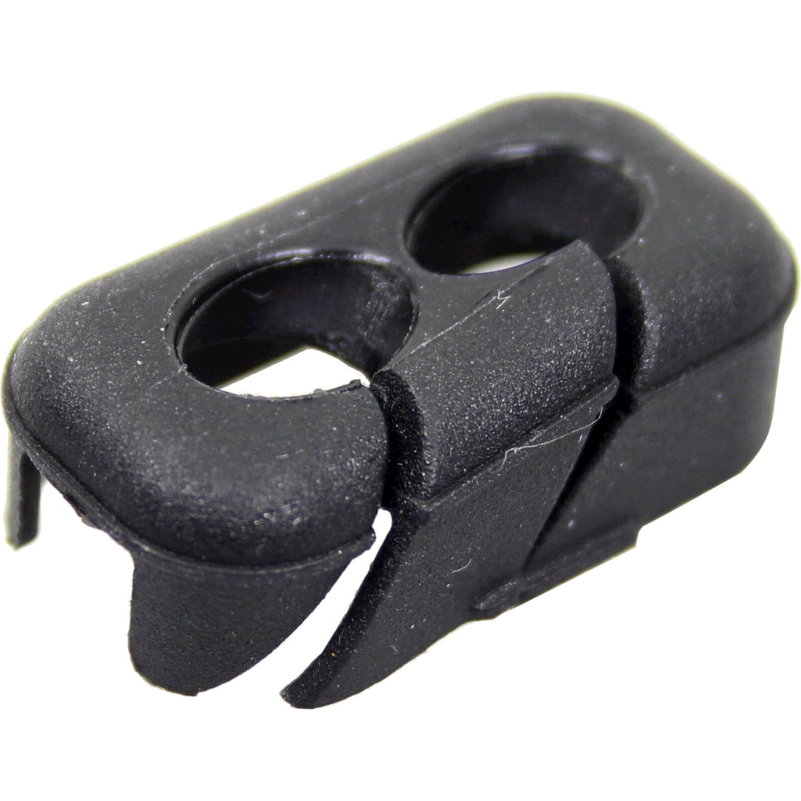 Cortina kabel geleider frame E-Octa zw