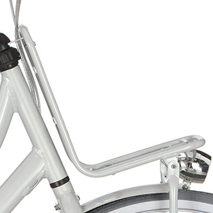 Cortina porte-bagages avant U5 Ice Ball White