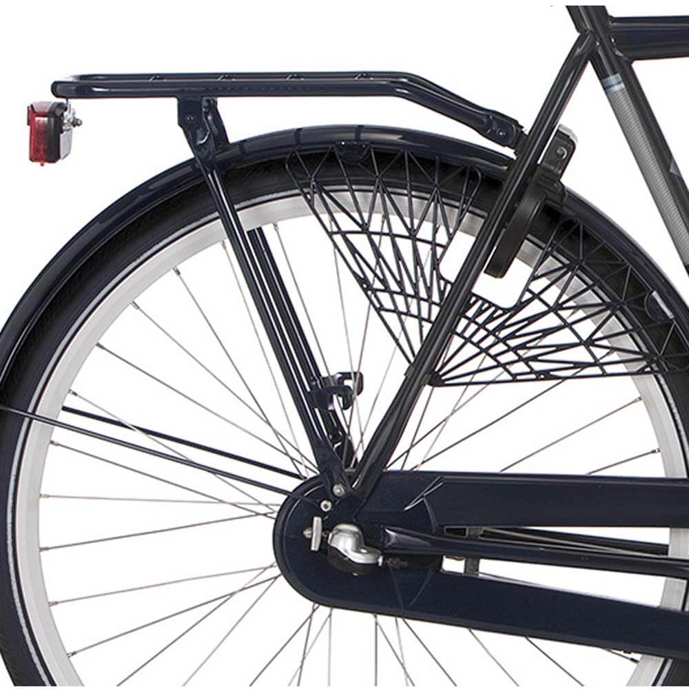 Cortina achterdrager Milo D49/H51 dress blue