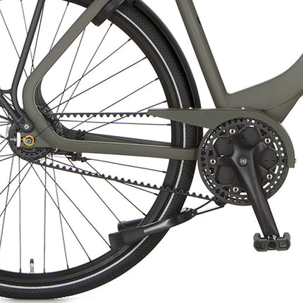 Cortina chain guard 28 stone bridge matt