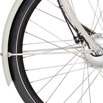 Tige de garde-boue Cortina pour 28 U1/E-U1 white shadow