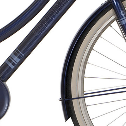 Garde-boue Cortina pour 28 U5 legion blue