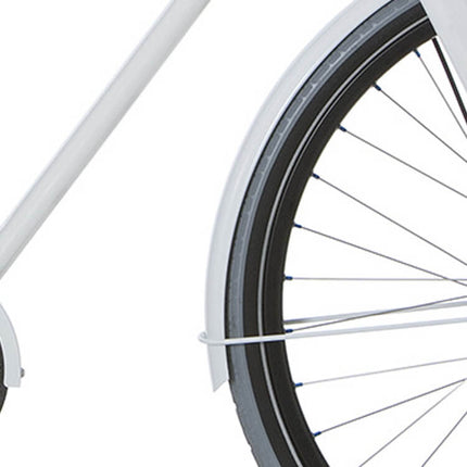 Cortina mudguard for 28 Blau minor grey stl 2018