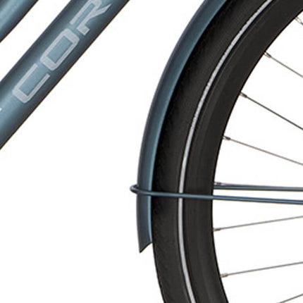 Garde-boue Cortina pour 28 Speed mistral mat