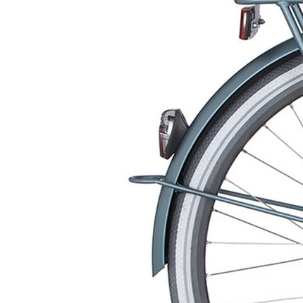 Cortina rear mudguard 28 U4 mistral matt