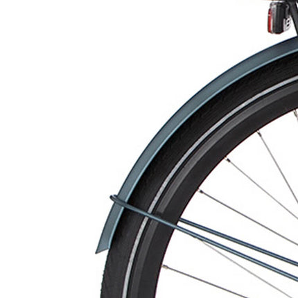Garde-boue arrière Cortina 28 Speed Mistral mat
