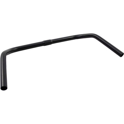 Cortina guidon U4 noir mat 490