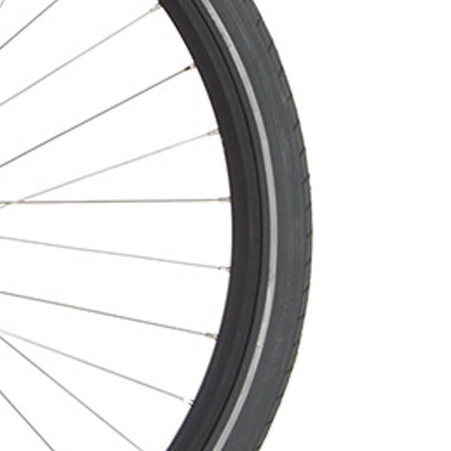 Cortina velg J19SZ black blue matt