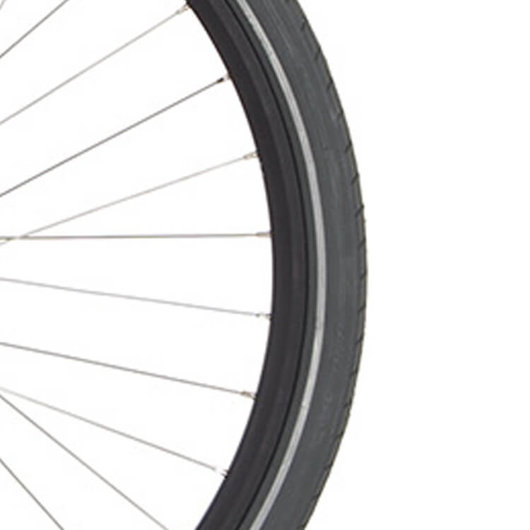 Cortina velg J19SZ black blue matt