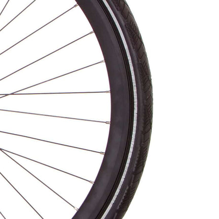 Jante Cortina J19DC noir mat