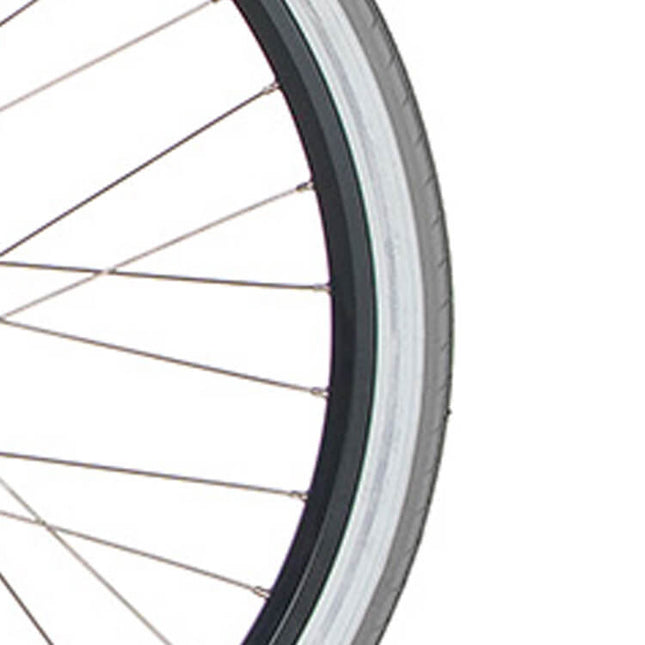 Jante Cortina J19SEG gris basalte