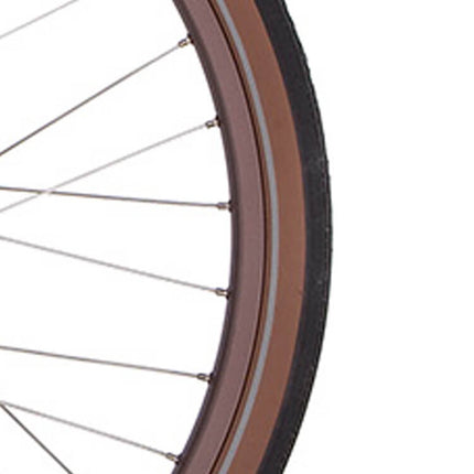 Cortina jante J19SZ pin mat
