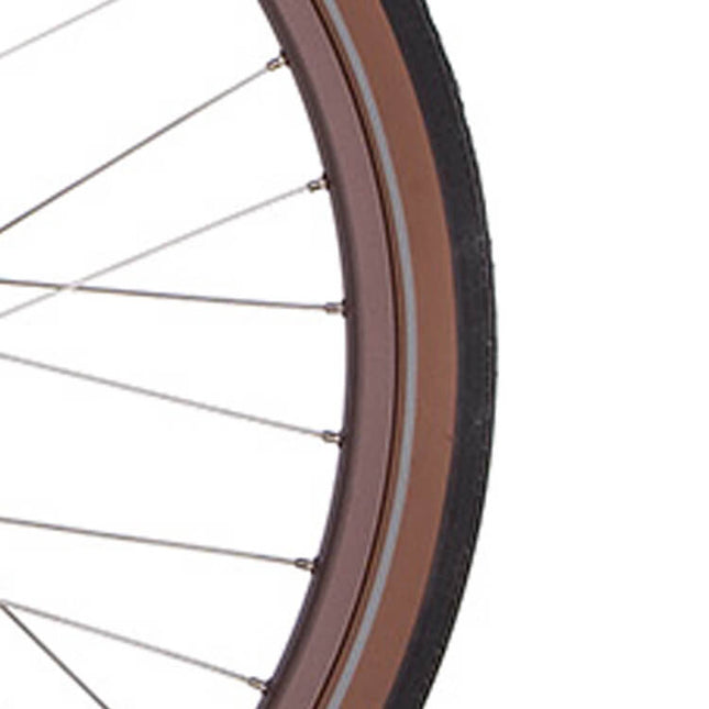Cortina jante J19SZ pin mat