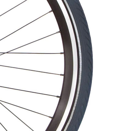 Cortina rim J19DG Black