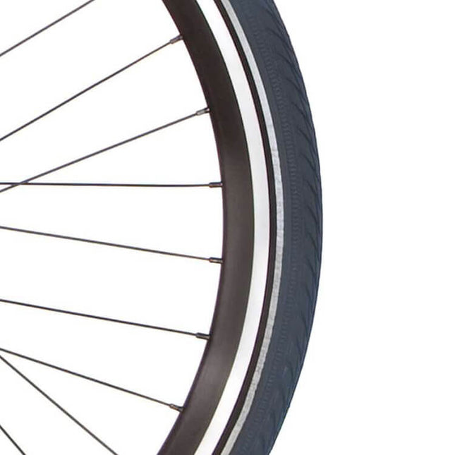 Cortina velg J19DG Black