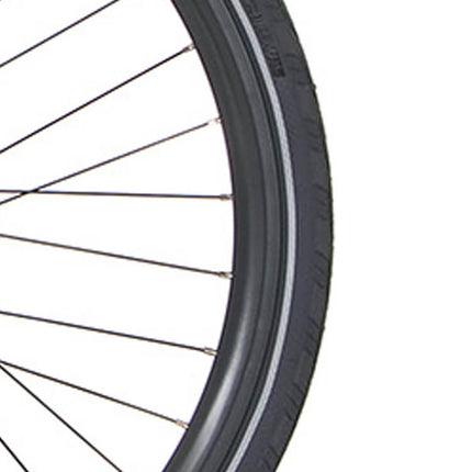 Cortina jante J19DC gris anthracite mat