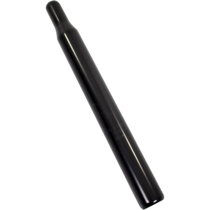 Tige de selle Cortina 31,6 x 300 bougie noir mat