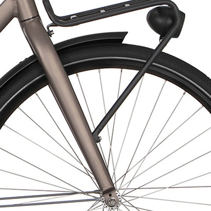 Cortina front fork Common D50 sandstone matt