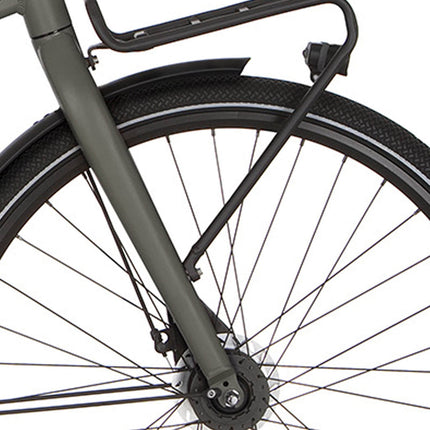 Cortina front fork Common stone bridge matt