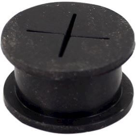 Cortina rubber doorvoer PASJS001 17mm
