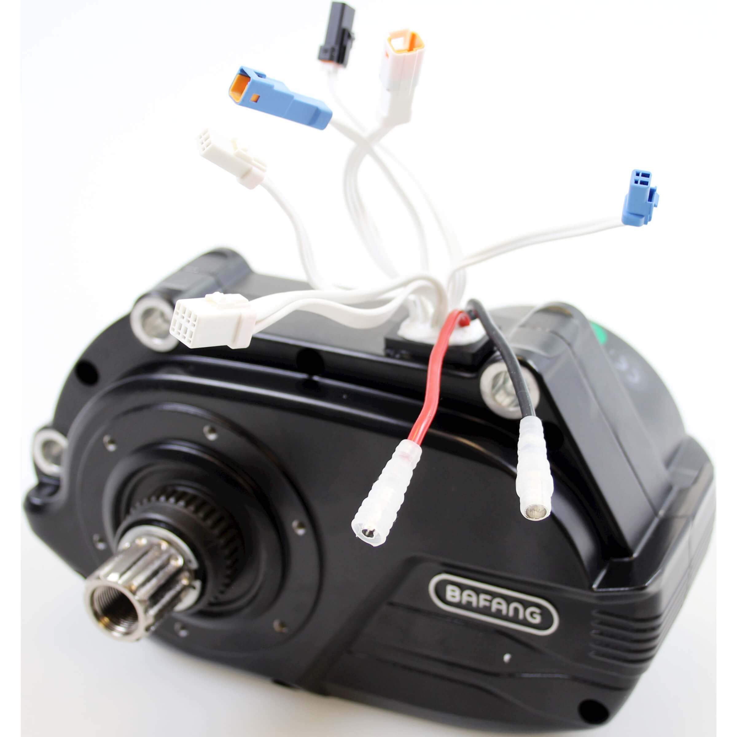 Bafang middenmotor M420 43v 250w UART