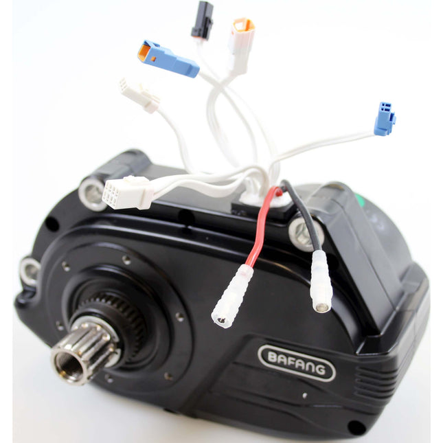 Bafang middenmotor M420 43v 250w UART