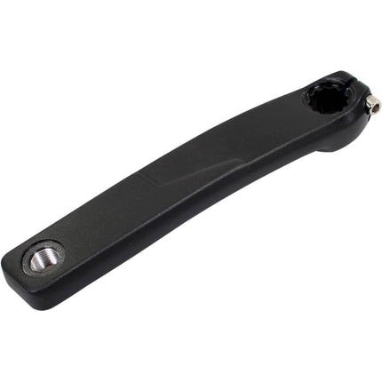 Bafang manivelles gauche M420 noir