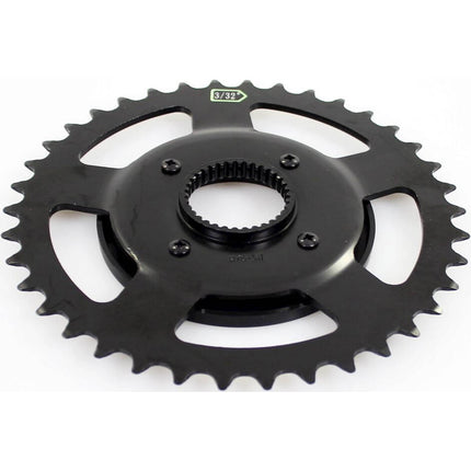 Pignon Bafang 38d 3/32 M420