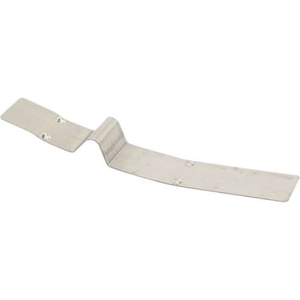 Cortina spatb bracket rvs E-U4 MM