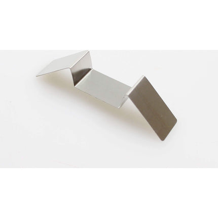 Cortina spatb bracket rvs L57 E-Common