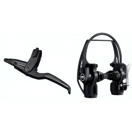 Cortina kit de frein HS11 hydro Arrière droit 2000mm