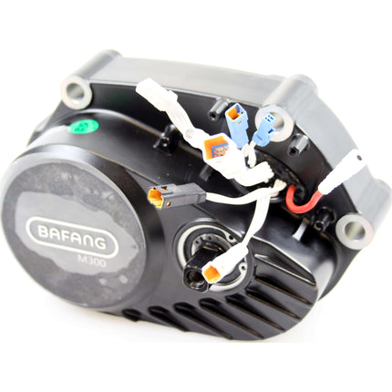 Moteur central Bafang M300 43v Canbus