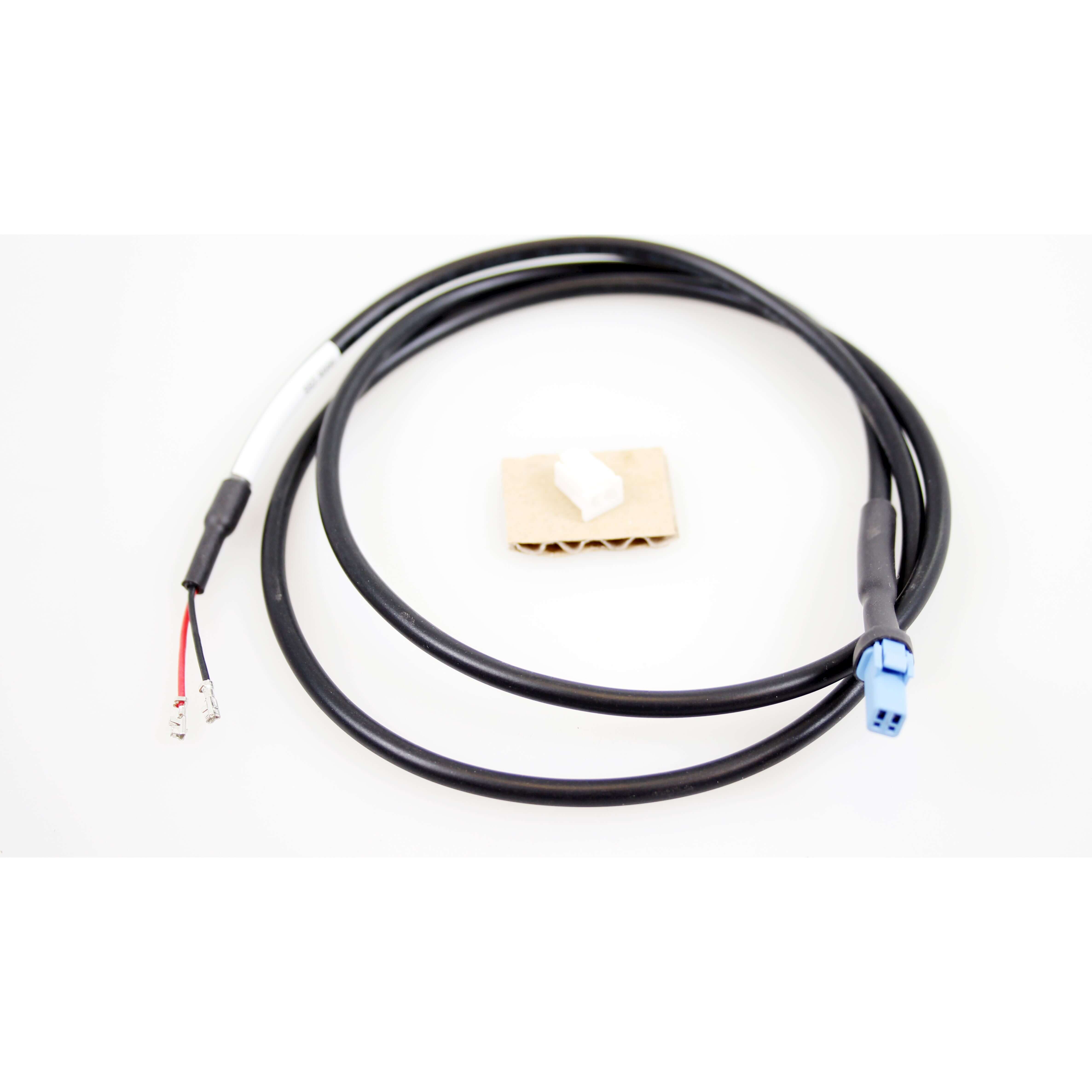 Cortina lichtsnoer Amsterdam Bafang MM