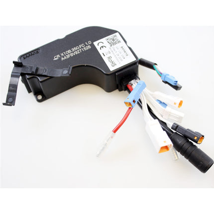 Bafang controller unit M400 43V Canbus