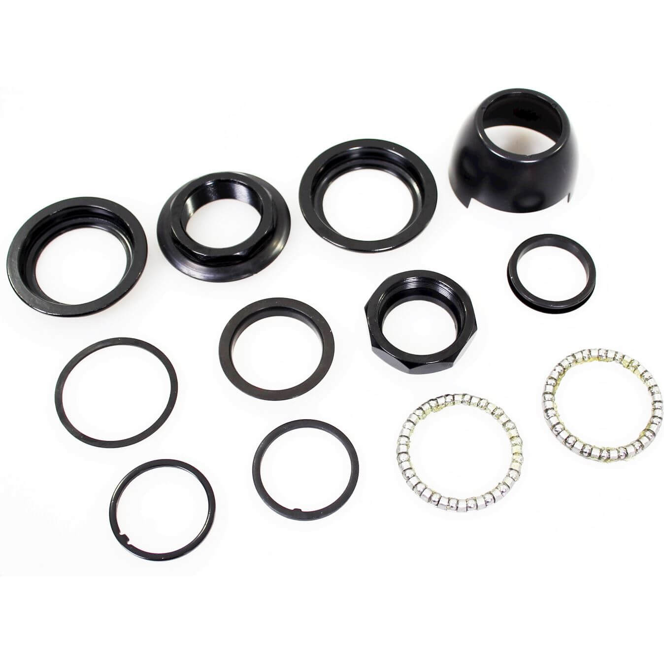 Cortina balhoofdstel TH805ST +kap