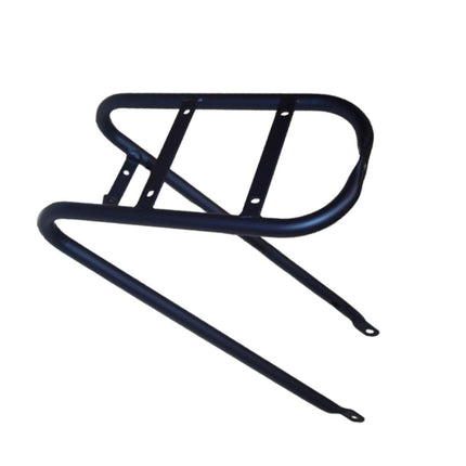 Cortina front carrier base part E-U4 D storm blue matt