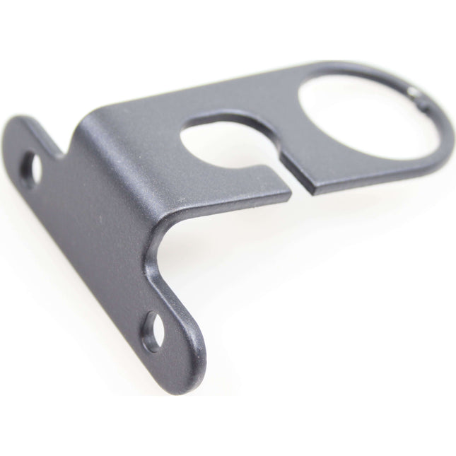 Cortina balhoofd beugel voordrager 28 H star grey matt
