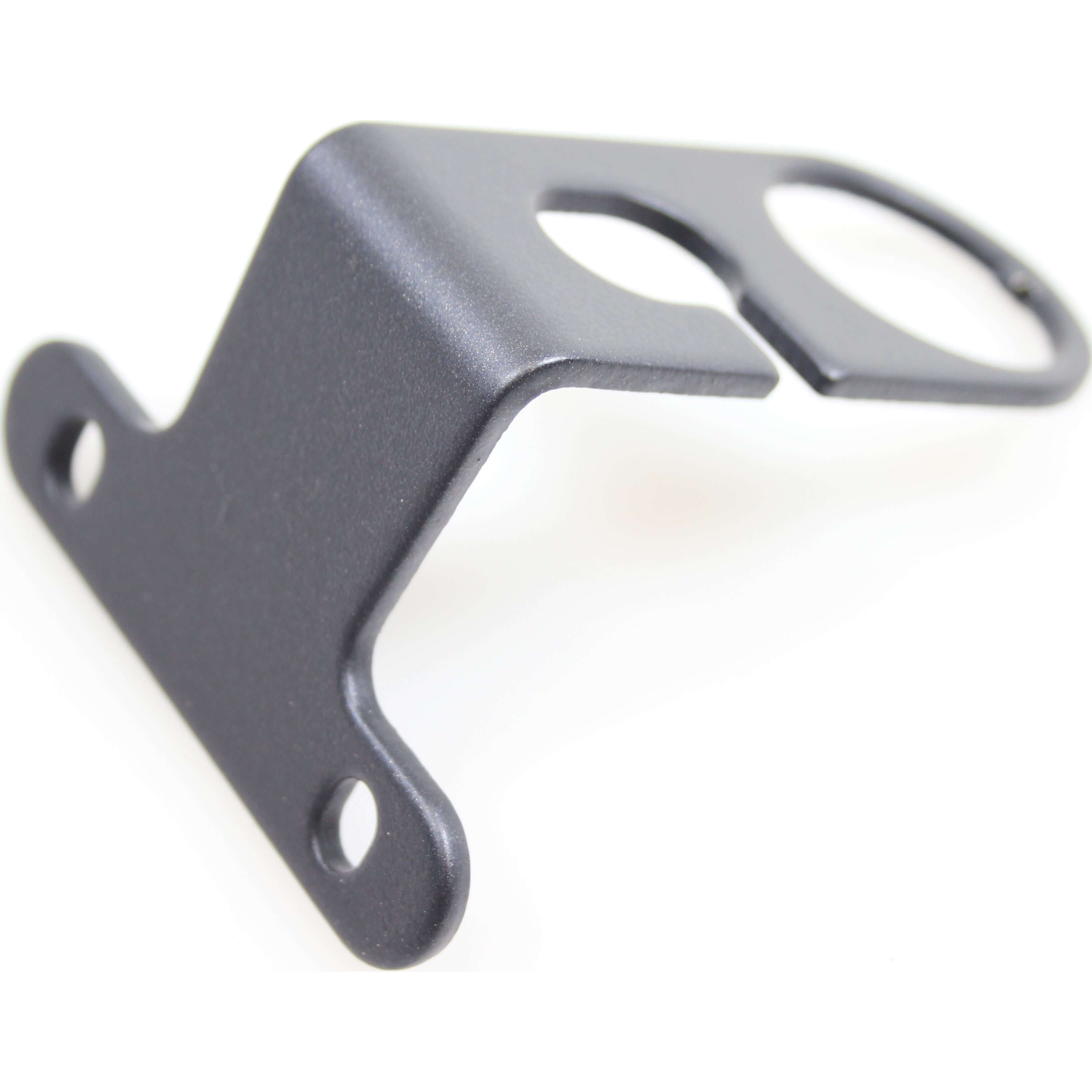 Cortina balhoofd beugel voordrager 28 H65 star grey matt