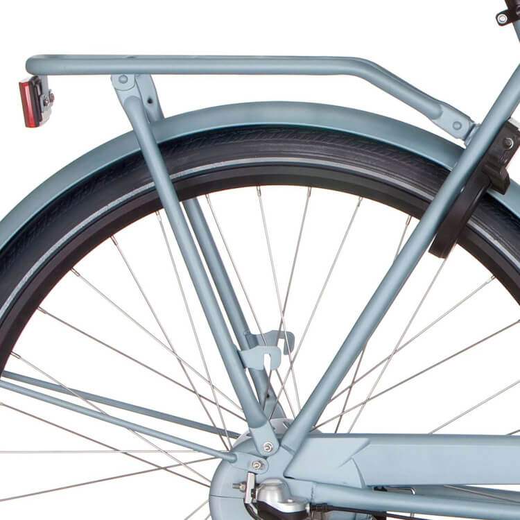 Cortina achterdrager U1 49 slate matt