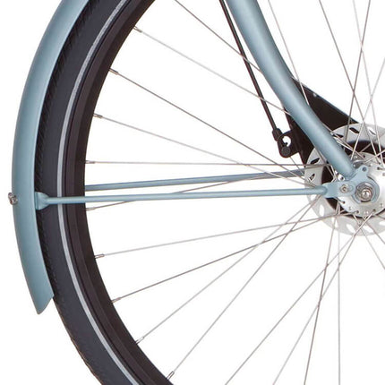 Cortina mudguard stay for 28 U1/E-U1 slate matt